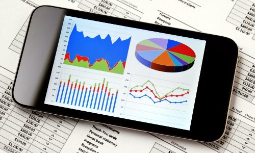 Allegiant Website Analysis & Reporting