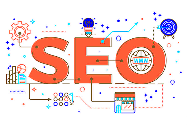 SEO for 2025